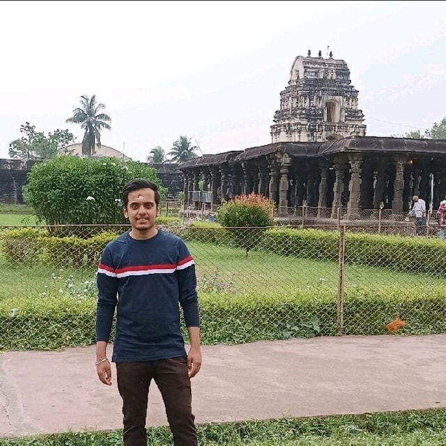 Venkata Karthik